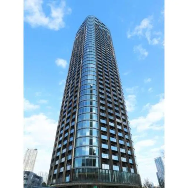 Park Court Akasaka Hinokicho The Tower image