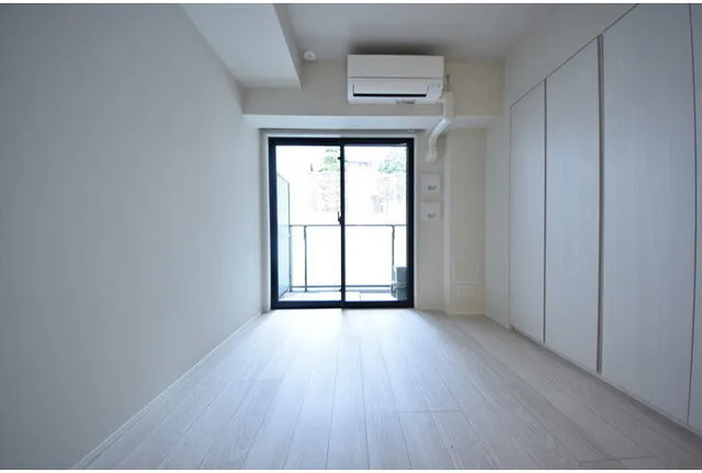 343 Residence Nishiazabu (Open Residence) - Interior - ["Flooring", "Floor", "Apartment"]