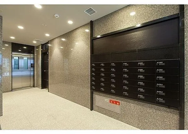 CrestHill Bunkyo Sengoku - Other - ["Flooring", "Floor", "Rectangle"]