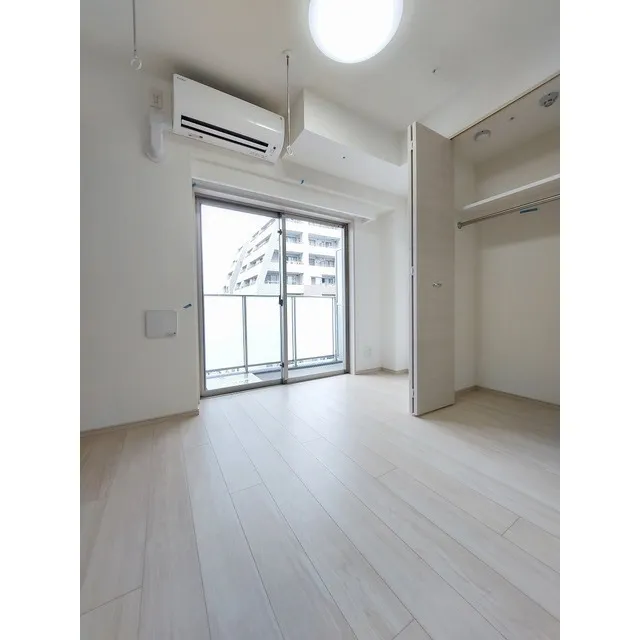 In Front Of Primal Nishi-Ojima Station - Interior - ["Building", "Property", "Window"]