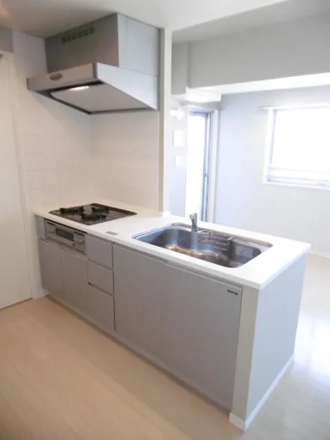 Leaf Comfort Akabane - Interior - ["Major appliance", "Kitchen", "Kitchen Appliance"]