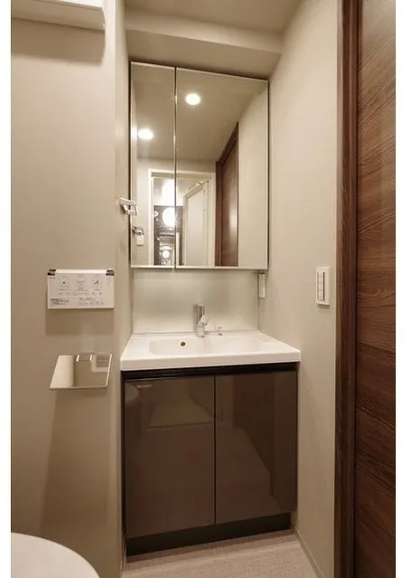Lefon Progres Shinagawa Oi - Interior - ["Flooring", "Floor", "Interior design"]
