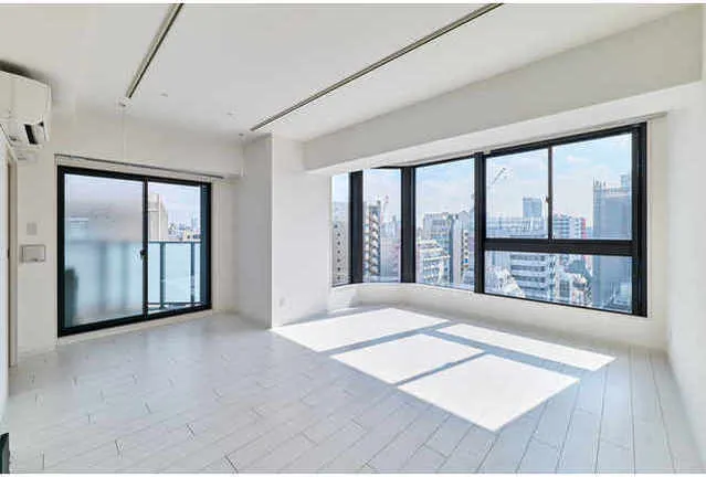 V-Style Iriya - Interior - ["Floor", "Flooring", "Ceiling"]