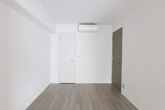 City Current Daikanyama - Interior - ["Building", "Cabinetry", "Door"]