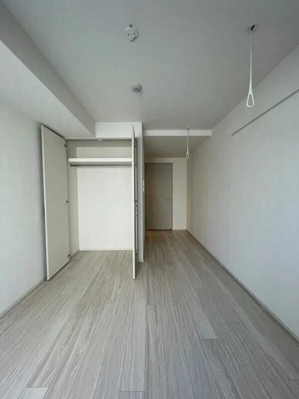 Milia Residence Magome - Interior - ["Flooring", "Floor", "Wood"]