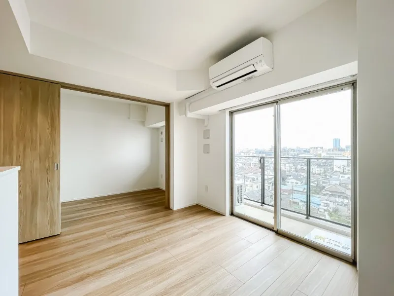 Prince Due Kamiya - Interior - ["Flooring", "Wood flooring", "Floor"]