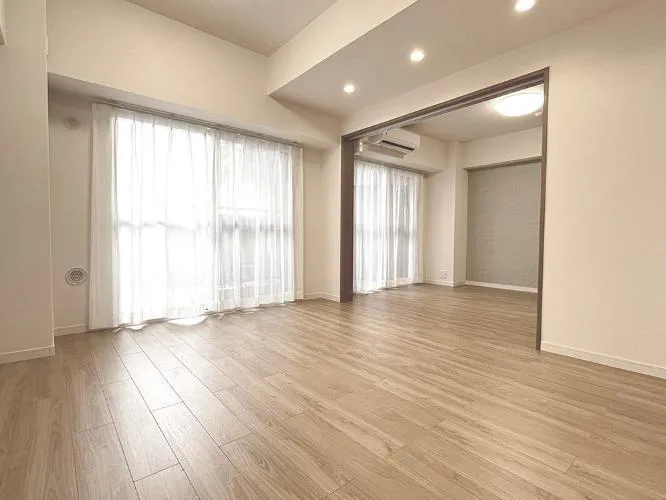 Concert Tower Tokorozawa Room 808