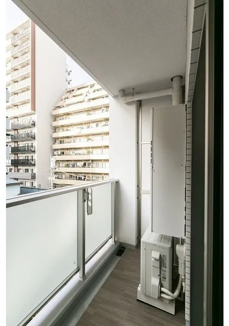 CASSIA Ueno Iriya - Interior - ["Interior design", "Floor", "Flooring"]