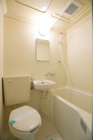 Pleure Shin-Itabashi - Interior - ["Plumbing fixture", "Floor", "Plumbing"]