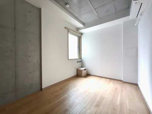 Belle Maison Nakamurabashi North NW - Interior - ["Wall", "Flooring", "Wood"]