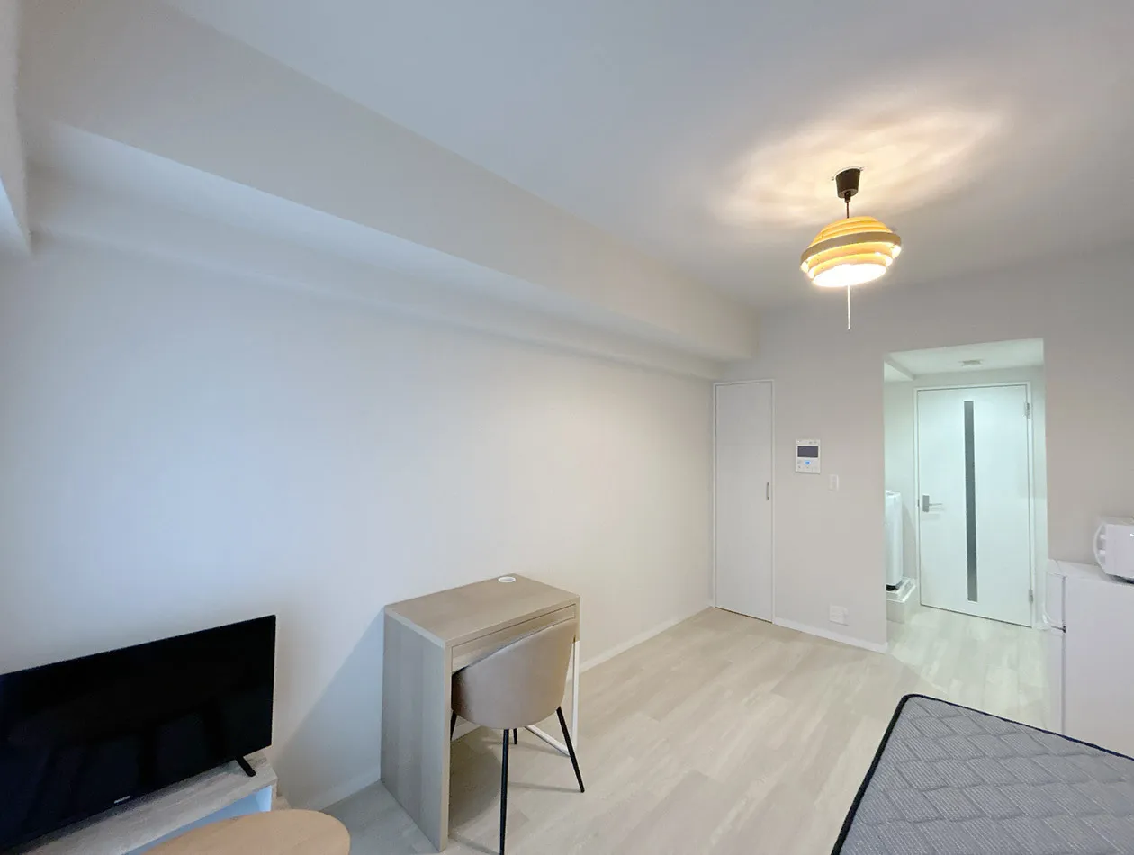 Mynavi STAY Palace Nakameguro Central - Interior - []