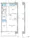 Le Fone Progre Takadanobaba North - Floor Plan - ["White", "Plan", "Diagram"] thumbnail