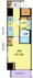 Crevista Kamata - Floor Plan - [] thumbnail
