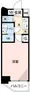 Mynavi STAY Miraie Shibuya Tokiwamatsu - Floor Plan - [] thumbnail