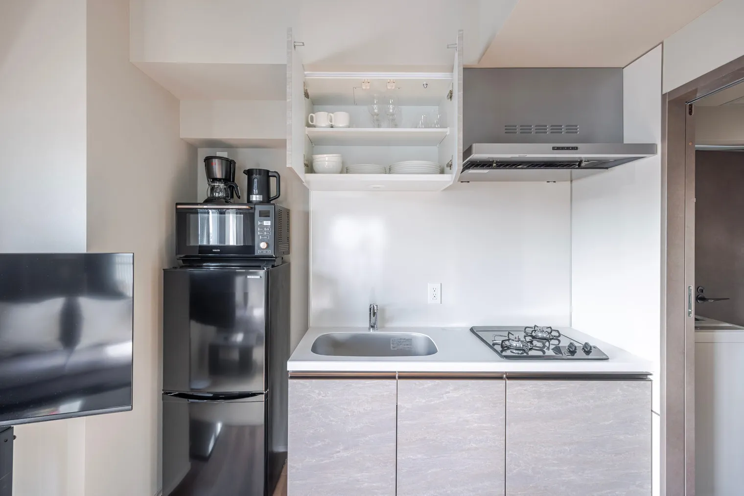 Duo Flats Ikejiri-Ohashi - Interior - []