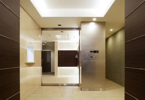 PROUD FLAT Koishikawa - Exterior - ["Property", "Room", "Interior design"]