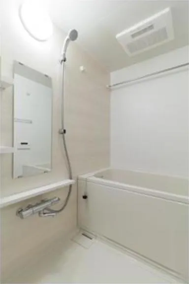 Matsuba - Interior - ["Building", "Plumbing fixture", "Shower head"]