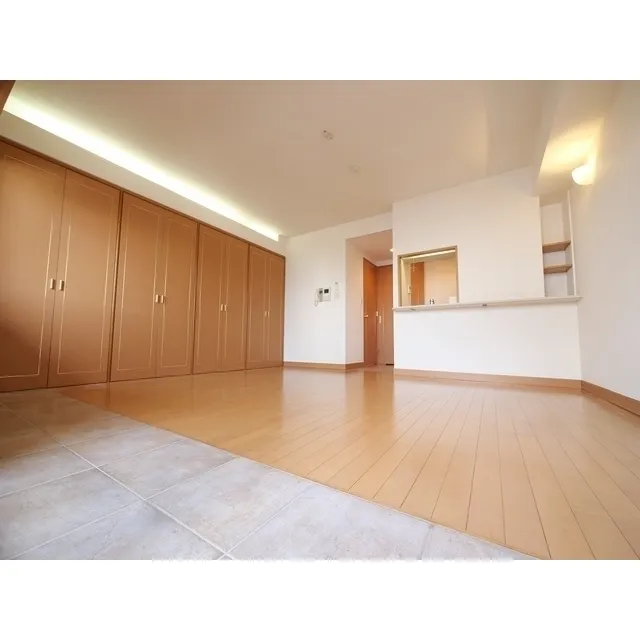 KDX Residence Gakugei Daigaku - Interior - ["Property", "Floor", "Ceiling"]
