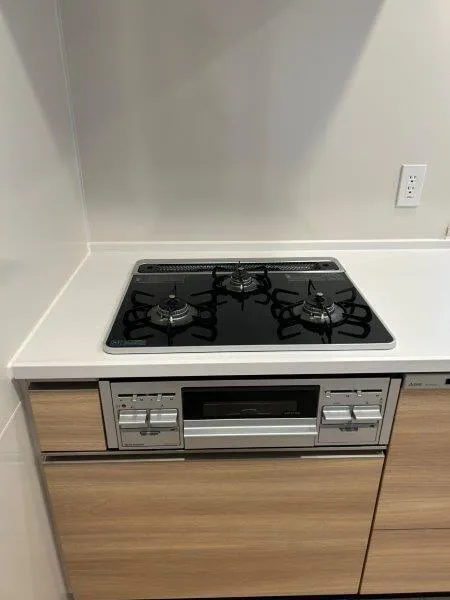 Osaka Bay Residence - Interior - ["Major appliance", "Kitchen Appliance", "Kitchen"]