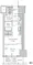 One Roof Residence Nakano Minamidai - Floor Plan - [] thumbnail