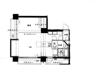 Floris Aurantium 3 - Floor Plan - ["Diagram", "Plan", "Floor plan"]