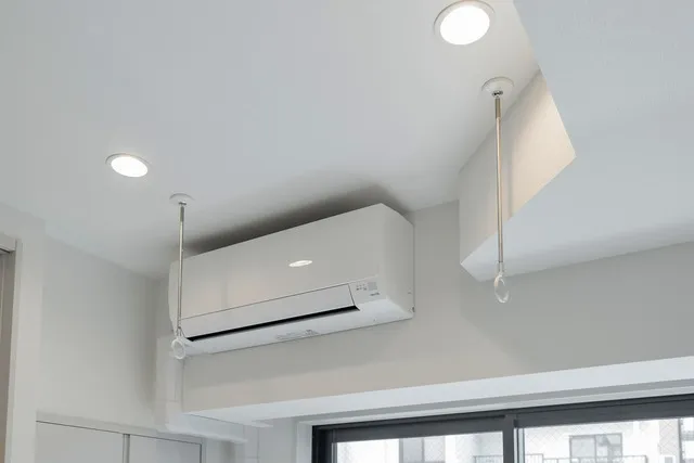 ARKMARK Otsuka - Interior - ["Interior design", "Ceiling", "Home appliance"]