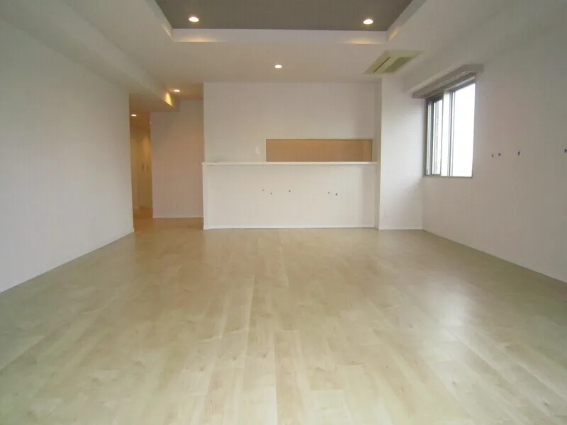 Court Hills Takanawa - Interior - ["Flooring", "Floor", "Wood flooring"]