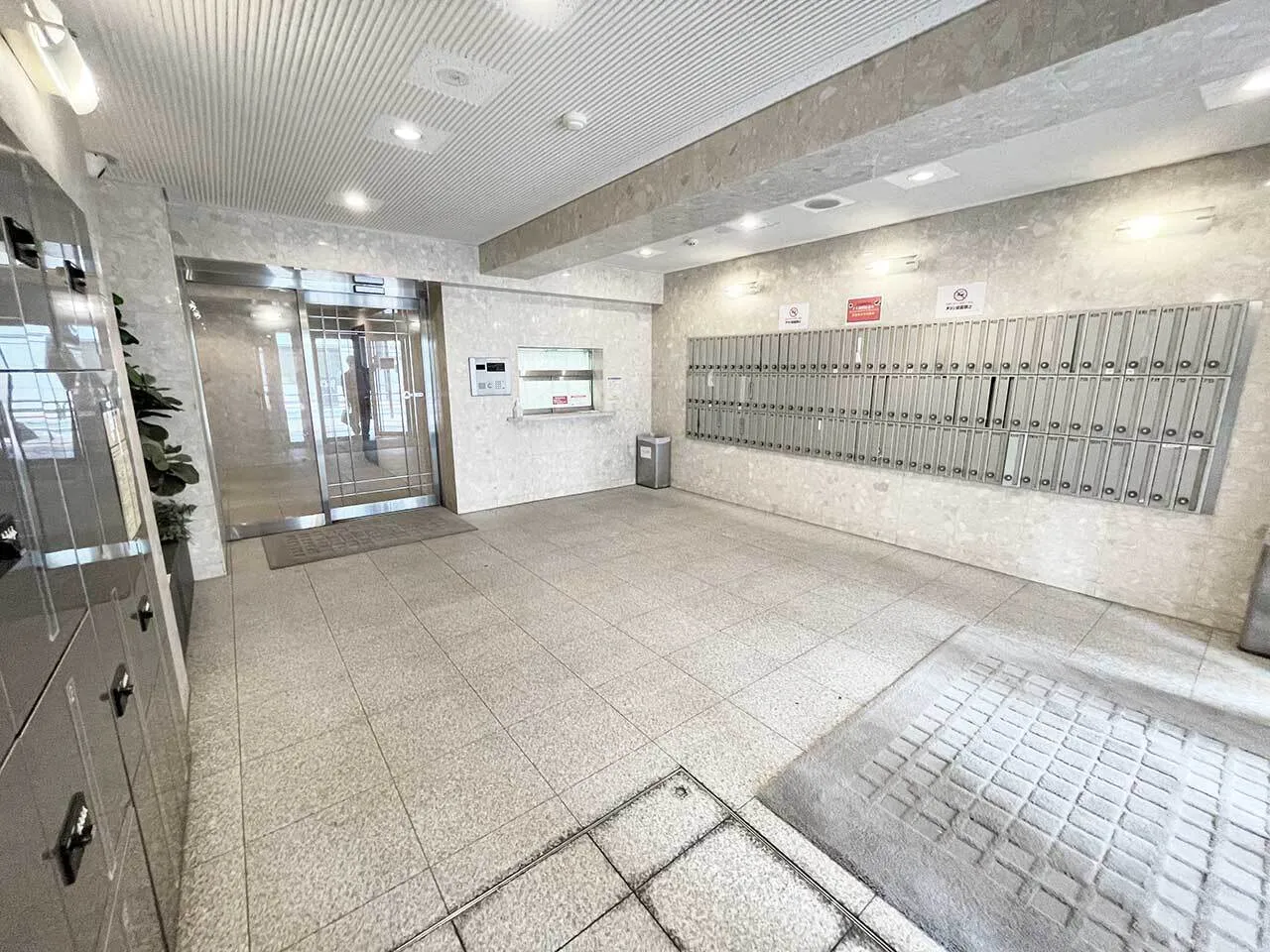 Mynavi Stay Akihabara Station - Exterior - ["Apartment"]