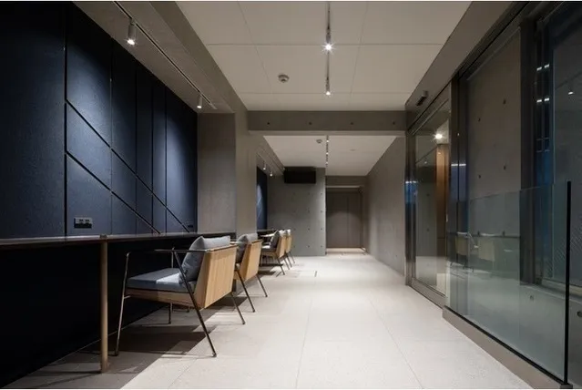 Comforia Honkomagome 1-Chome - Other - ["Furniture", "Chair", "Building"]