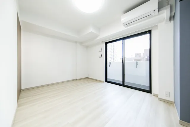 Muni Residence Ueno - Interior - ["Flooring", "Floor", "Apartment"]