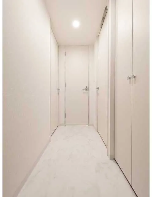 Gran Paseo Ookayama II - Interior - ["Flooring", "Floor", "Wall"]