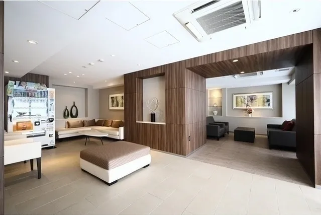 Will Terrace Takinogawa - Exterior - ["Interior design", "Furniture", "Flooring"]