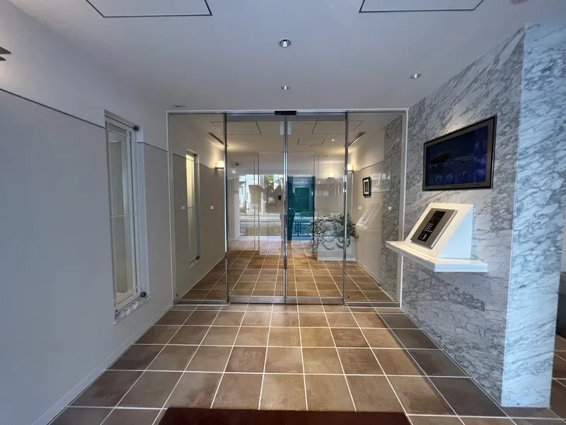 SOCIETY ASAGAYA - Exterior - ["Flooring", "Floor", "Ceiling"]