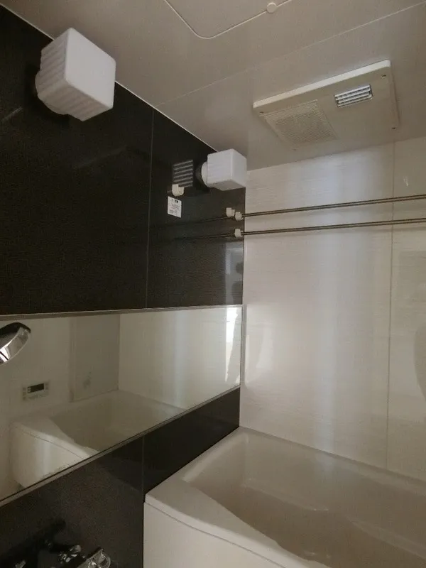 Residence Shirokane Colore - Interior - ["Flooring", "Floor", "Bathroom"]