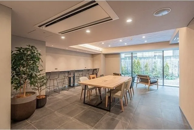 Milia Residence Kuramae - Other - ["Furniture", "Flooring", "Interior design"]