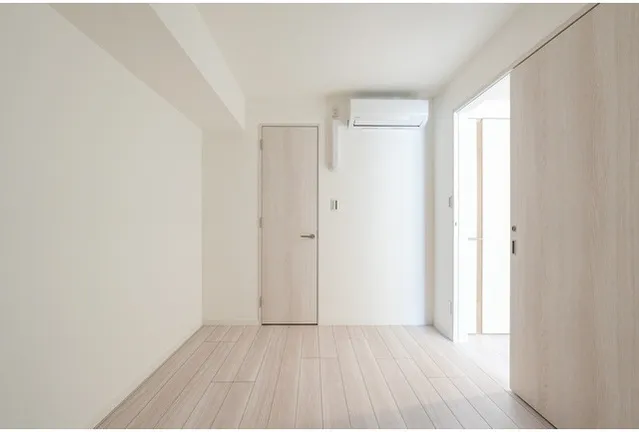 Comforia Liv Bunkyo Gokokuji - Interior - ["Flooring", "Floor", "Wood"]