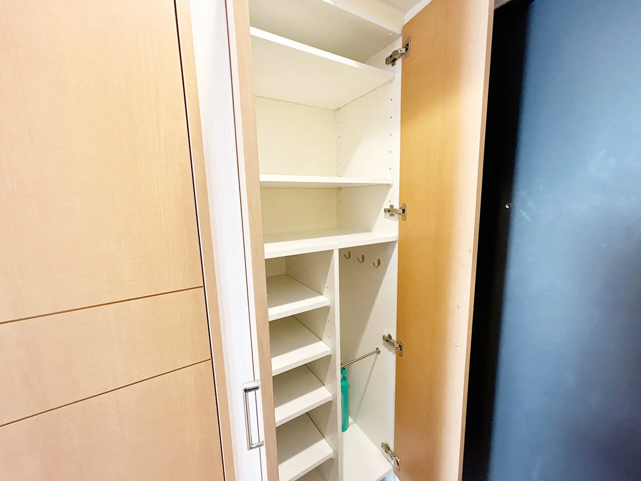 Mynavi STAY Shibuya Shinsencho - Interior - []