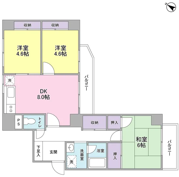 Maison Murase - Floor Plan - ["Diagram", "Design", "Floor plan"]