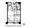 Park Axis Tatsumi Stage - Floor Plan - ["Floor plan", "Diagram", "Drawing"] thumbnail