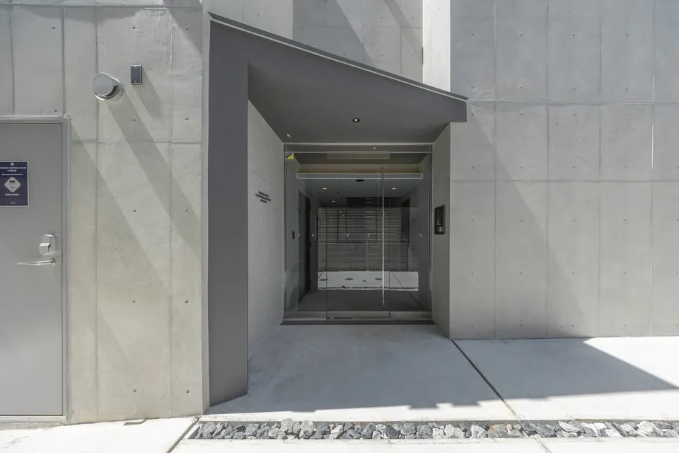 Hmlet Nakano Sakaue - Exterior - []