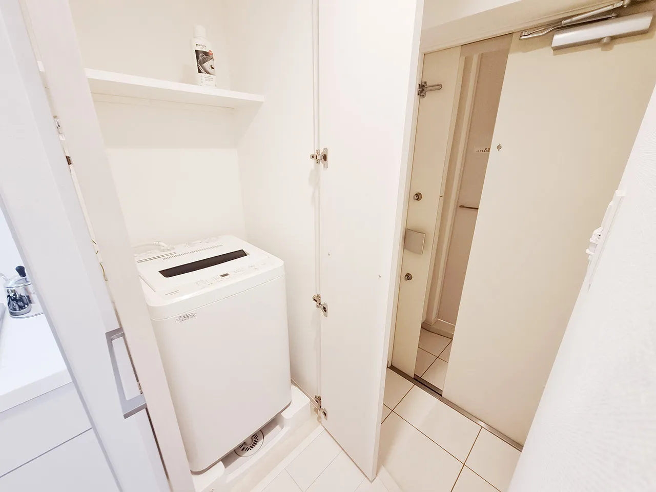 Mynavi Stay Osaki 2 - Interior - ["Flooring", "Floor", "Interior design"]