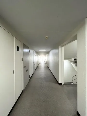 Maison Ikebukuro - Exterior - ["Wall", "Flooring", "Ceiling"]