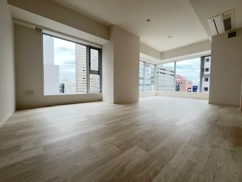 West Park Tower Ikebukuro - Interior - ["Flooring", "Floor", "Apartment"]