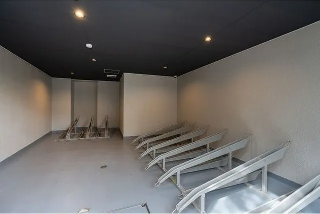 Gran Casa Ueno Matsugaya - Other - ["Flooring", "Floor", "Ceiling"]