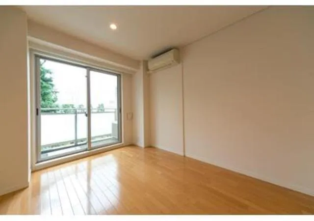 Takimi House NIshi-Waseda - Interior - ["Wood flooring"]