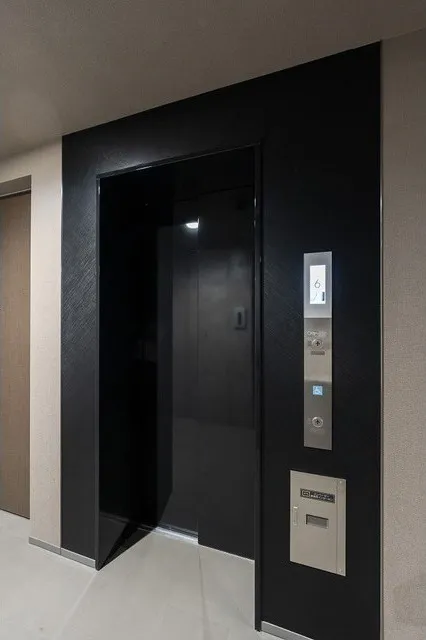 ORSUS Togoshi Ginza - Other - ["Floor", "Glass", "Elevator"]