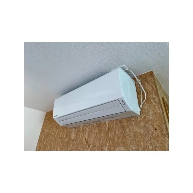 New Maisonette Shirokanedai - Interior - ["Rectangle", "Wood", "Output device"]