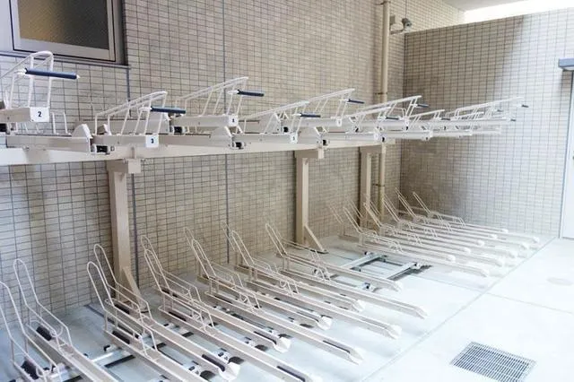 ALIVIO Nishiazabu - Exterior - ["Interior design", "Floor", "Flooring"]