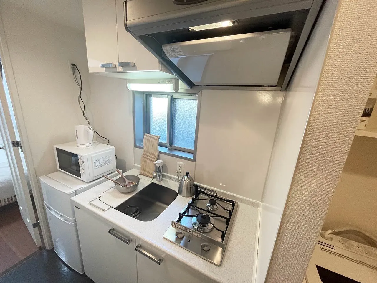Mynavi STAY Worldwide Otemachi - Interior - []
