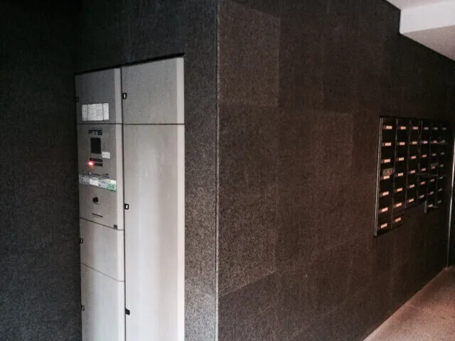 GRAND VAN FRESTALA Toyocho - Other - ["Flooring", "Floor", "Tile Flooring"]